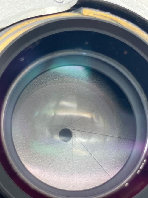 Leica (ライカ) デジタルレンジファインダーカメラ Summilux -M 1:1.4/3.5 レンズセット センサー剥離 M9