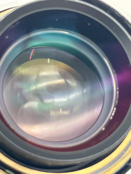 Leica (ライカ) デジタルレンジファインダーカメラ Summilux -M 1:1.4/3.5 レンズセット センサー剥離 M9