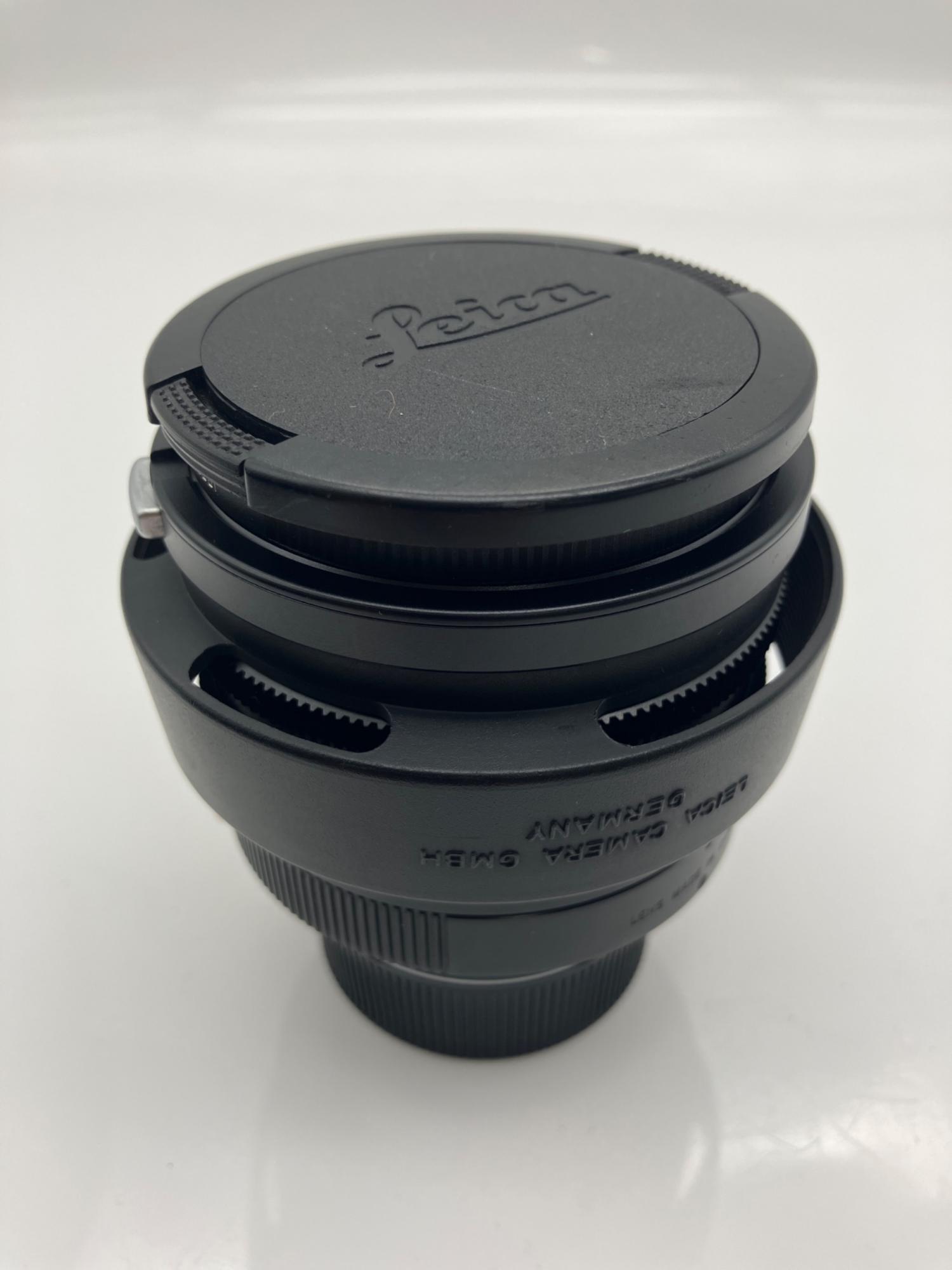 Leica (ライカ) 単焦点レンズ Noctilux-M 1/50 50mm F1.0