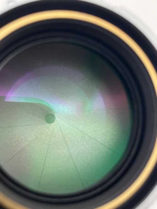 Leica (ライカ) 単焦点レンズ Noctilux-M 1/50 50ｍｍ F1.0 -