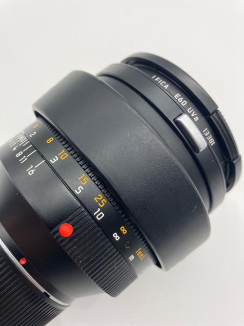 Leica (ライカ) 単焦点レンズ Noctilux-M 1/50 50ｍｍ F1.0 -