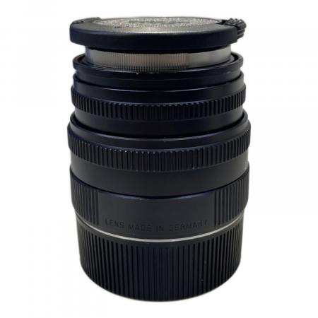 Leica (ライカ) 単焦点レンズ Summicron-M 50mm F2