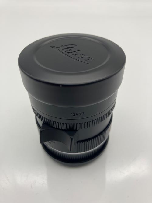 Leica (ライカ) 単焦点レンズ SUMMARIT-M 35ｍｍ F2.4 ■