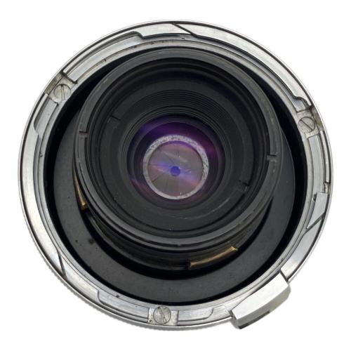 単焦点レンズ Carl Zeiss Planar 35mm F3.5 35mm F3.5 -