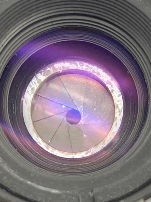 単焦点レンズ Carl Zeiss Planar 35mm F3.5 35mm F3.5 -