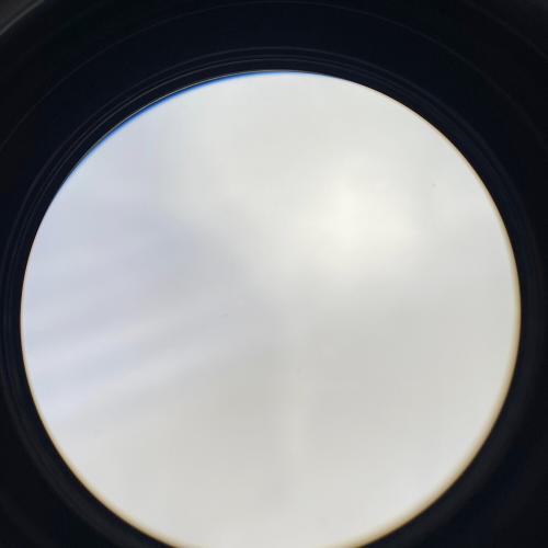 CONTAX (コンタックス) 単焦点レンズ Carl Zeiss Distagon 1.4/35 T* 35ｍｍ F1.4 -