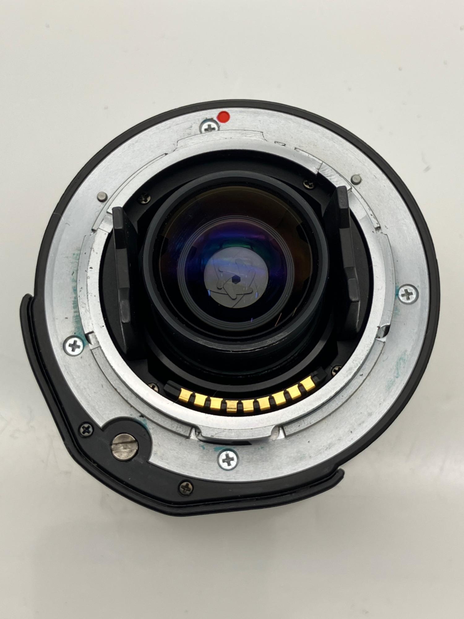 CONTAX (コンタックス) 単焦点レンズ Carl Zeiss Biogon 2.8/28 T