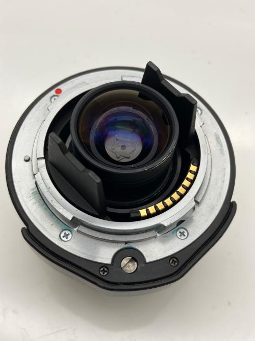 CONTAX (コンタックス) 単焦点レンズ Carl Zeiss Biogon 2.8/28 T* 28mm F2.8 -