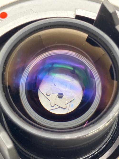 CONTAX (コンタックス) 単焦点レンズ Carl Zeiss Biogon 2.8/28 T* 28mm F2.8 -