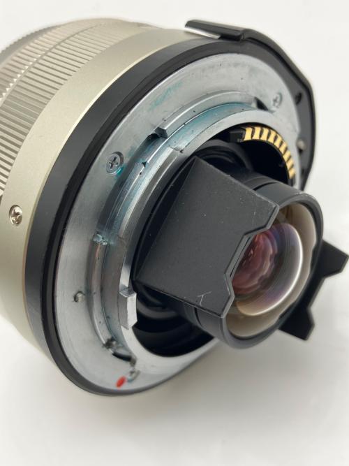 CONTAX (コンタックス) 単焦点レンズ Carl Zeiss Biogon 2.8/28 T* 28mm F2.8 -