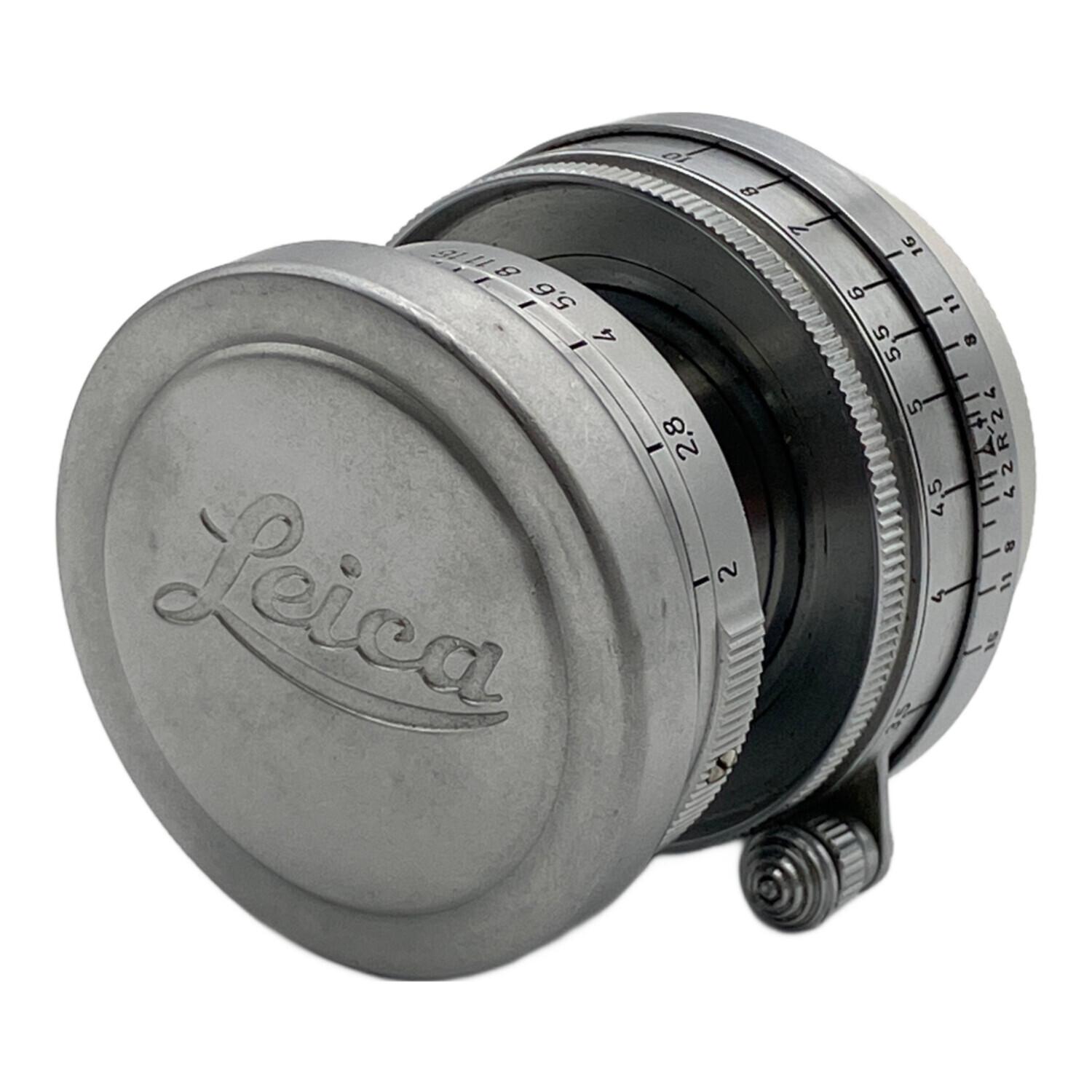 ☆☆Leica ライカ　Summitar 5cm 1:2 50mm /936688 14753極上 ライカ Leitz Summitar 5cm F2 L 50mm LEICA SUMMITAR 50mm