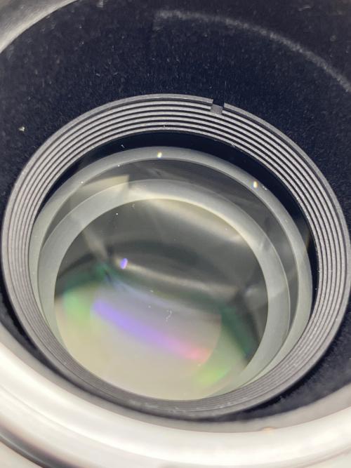 CONTAX (コンタックス) 単焦点レンズ Carl Zeiss Sonnar 2,8/90 T* 90mm F2.8 -