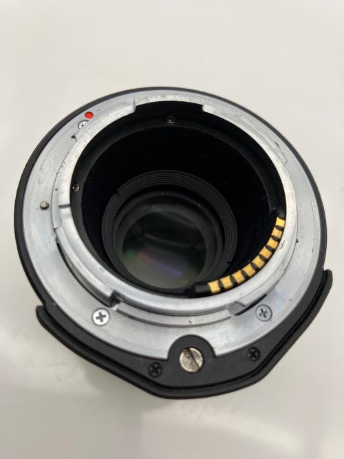 CONTAX (コンタックス) 単焦点レンズ Carl Zeiss Sonnar 2,8/90 T* 90mm F2.8 -