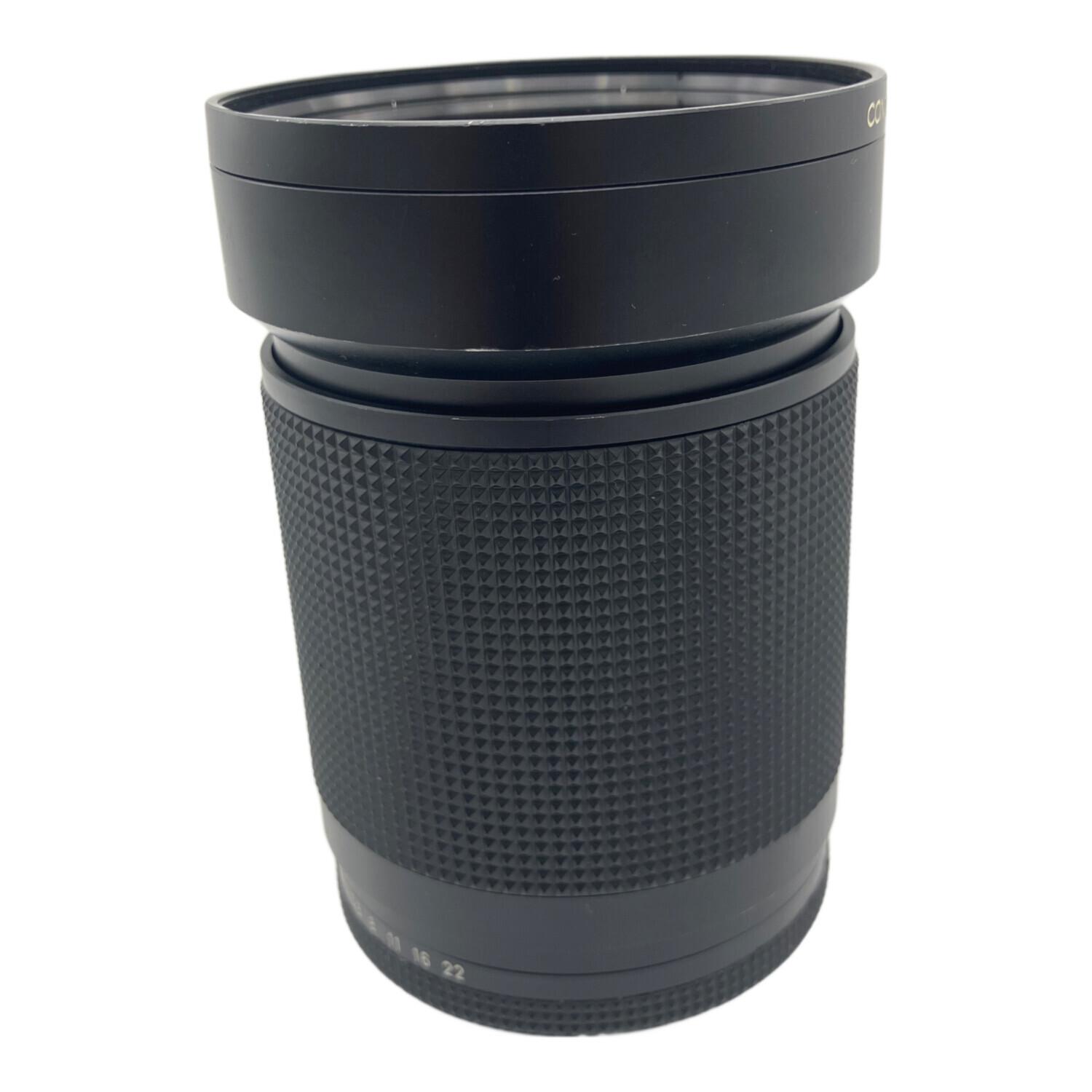 CONTAX (コンタックス) 単焦点レンズ Carl Zeiss Planar 2/135 T