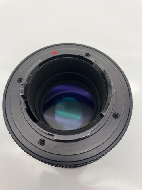 CONTAX (コンタックス) 単焦点レンズ Carl Zeiss Planar 2/135 T* 135mm F2 -