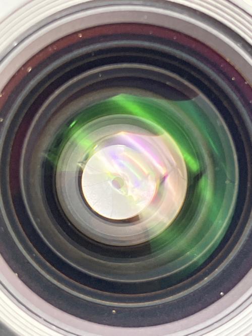 Voigtlander (フォクトレンダー) 単焦点レンズ COLOR SKOPAR 21mmF4 21ｍｍ F4 ■