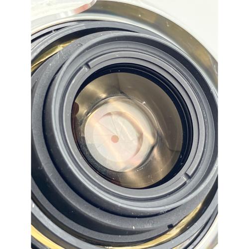 Voigtlander (フォクトレンダー) 単焦点レンズ COLOR SKOPAR 21mmF4 21ｍｍ F4 ■