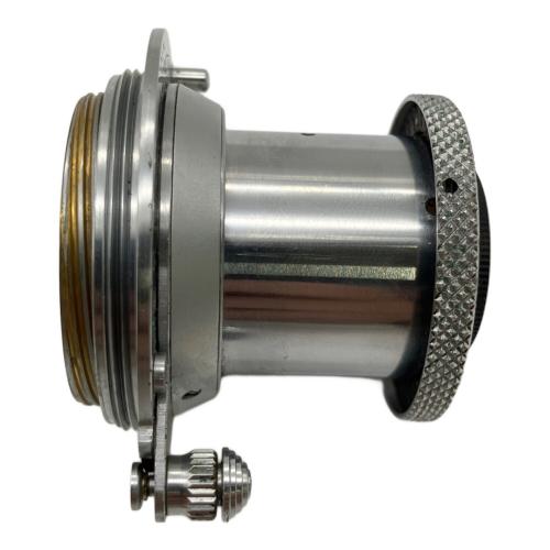 Leica (ライカ) 単焦点レンズ Leitz Elmar f=5cm 1:3.5 50ｍｍ F3.5 -