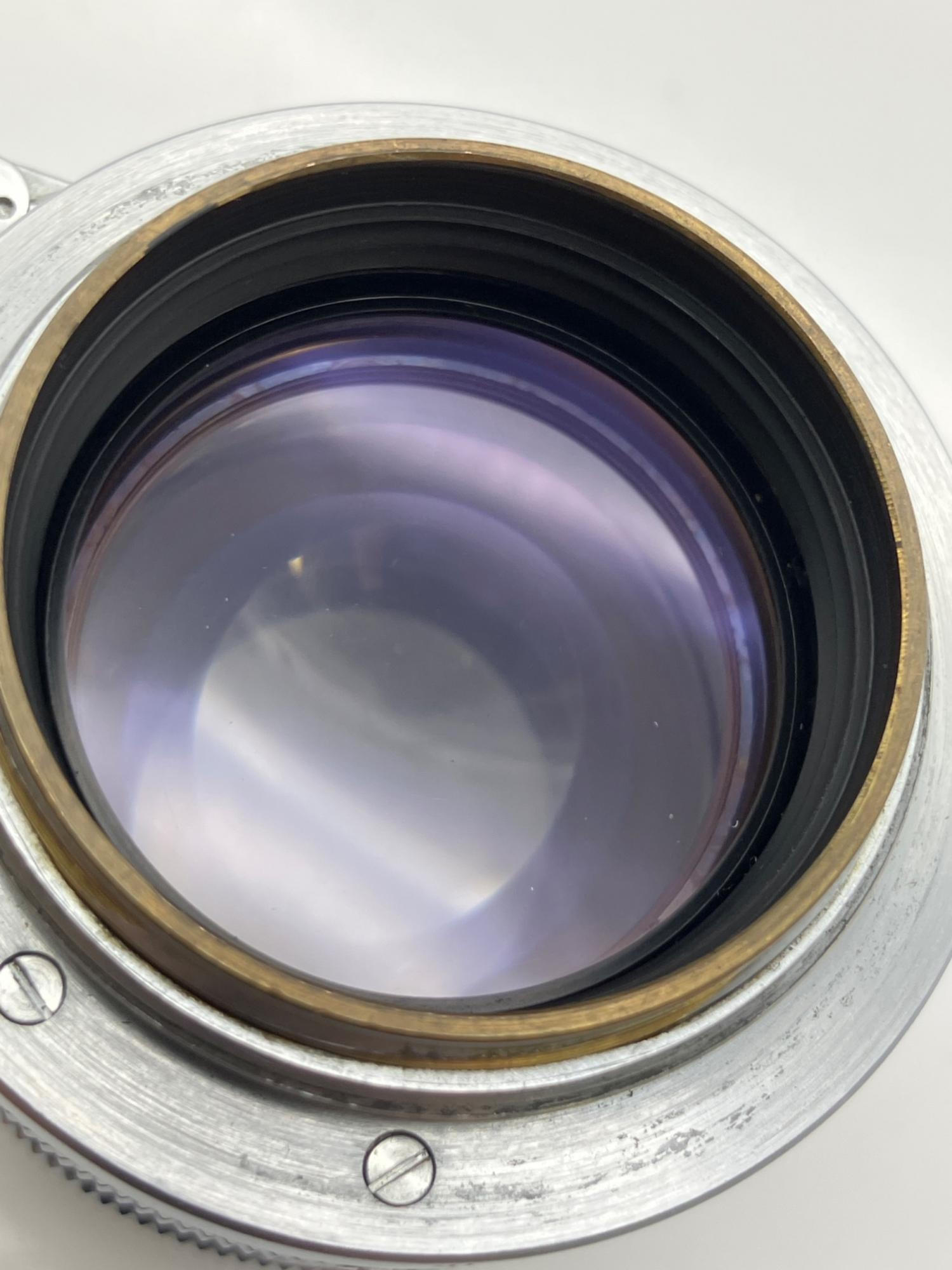 【ジャンク】ライカSummarit 1:1.5/50 単焦点レンズ ジャンク】ライカSummarit 1:1.5/50 単焦点レンズ 中古】(ライカ