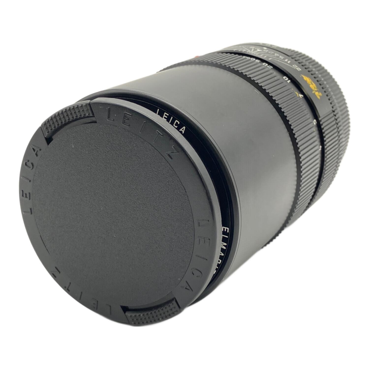 Leica (ライカ) 単焦点レンズ ELMARIT-R 1:2.8/135 135mm F2.8