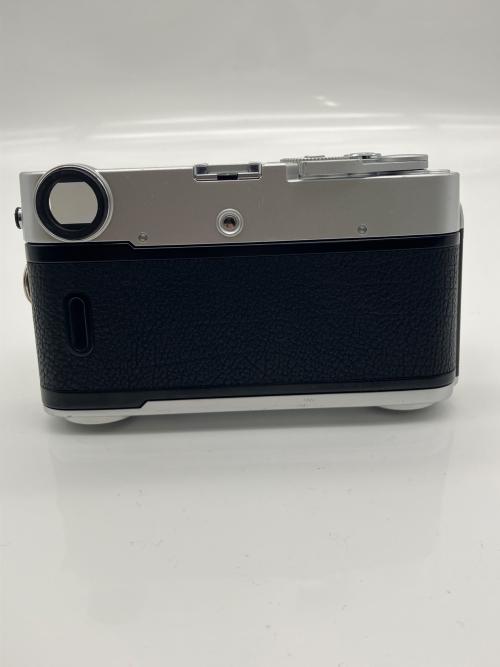 CONTAX (コンタックス) フィルムレンジファインダーカメラ Biogon 2/35 ZM レンズセット Zeiss Ikon ZM -