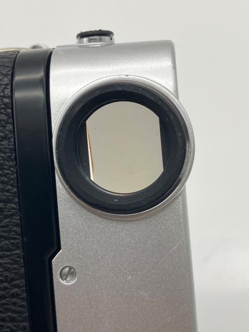 CONTAX (コンタックス) フィルムレンジファインダーカメラ Biogon 2/35 ZM レンズセット Zeiss Ikon ZM -