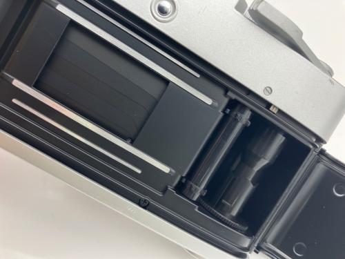 CONTAX (コンタックス) フィルムレンジファインダーカメラ Biogon 2/35 ZM レンズセット Zeiss Ikon ZM -