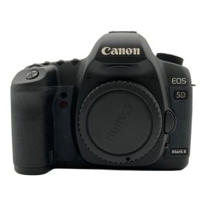 CANON (キヤノン) デジタル一眼レフカメラ EOS 5D Mark II -
