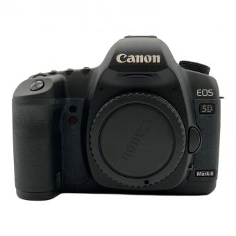 CANON (キヤノン) デジタル一眼レフカメラ EOS 5D Mark II -