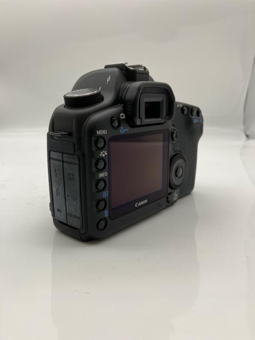 CANON (キヤノン) デジタル一眼レフカメラ EOS 5D Mark II -
