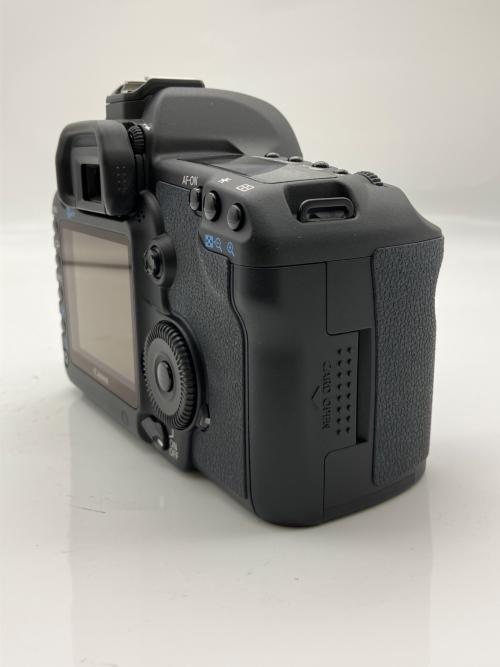 CANON (キヤノン) デジタル一眼レフカメラ EOS 5D Mark II -