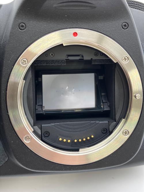 CANON (キヤノン) デジタル一眼レフカメラ EOS 5D Mark II -