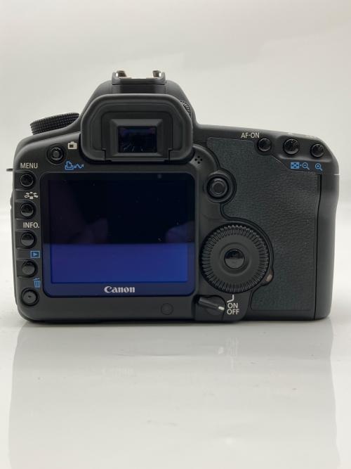 CANON (キヤノン) デジタル一眼レフカメラ EOS 5D Mark II -