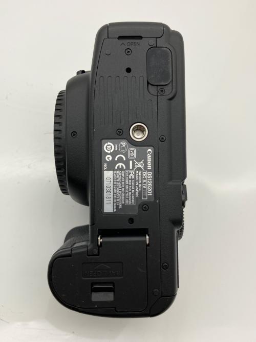 CANON (キヤノン) デジタル一眼レフカメラ EOS 5D Mark II -