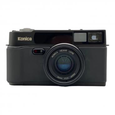 LOMO (ロモグラフィー) フィルムカメラ ジャンク品の為保証無 LC-A