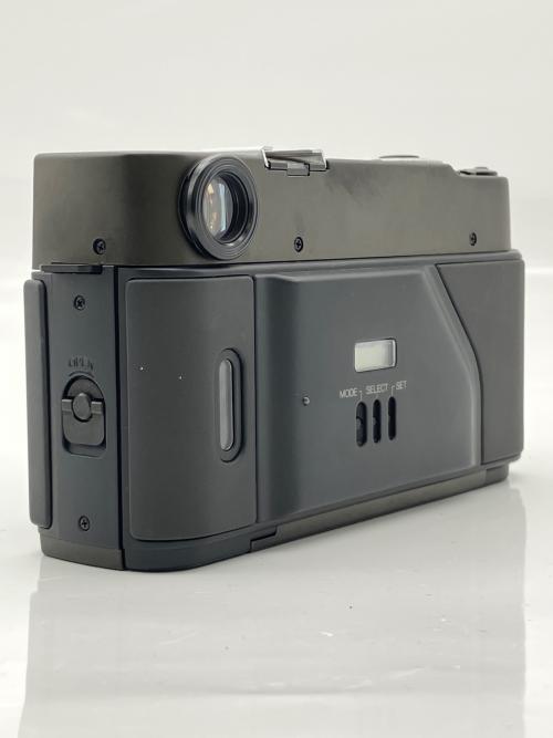 KONICA (コニカ) 高級コンパクトカメラ HEXAR -