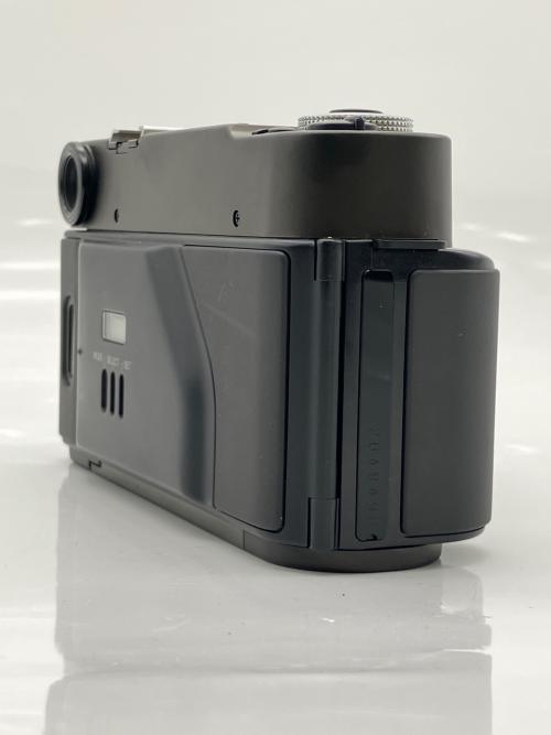 KONICA (コニカ) 高級コンパクトカメラ HEXAR -