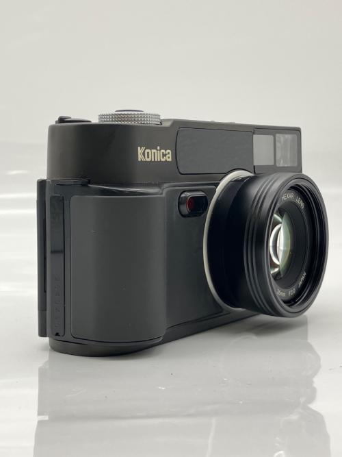 KONICA (コニカ) 高級コンパクトカメラ HEXAR -