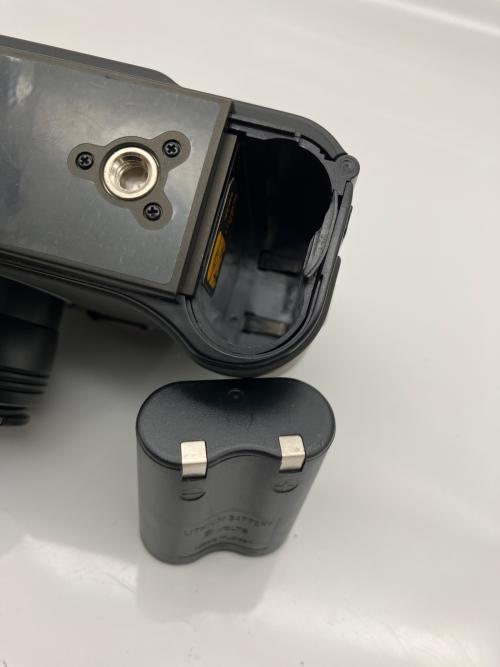 KONICA (コニカ) 高級コンパクトカメラ HEXAR -