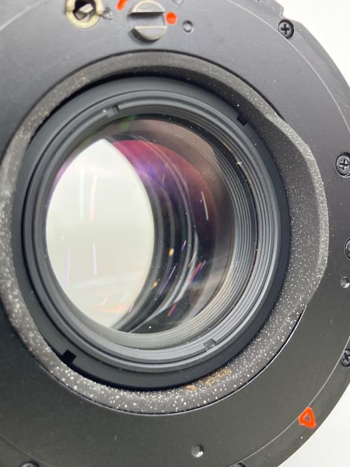 HASSELBRAD 中判カメラ 500C/M Planar 2.8/80 デジタルバック CFV-39 プリズムファインダー　ジャンク品