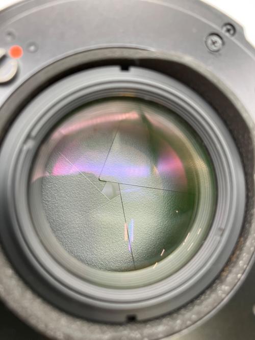 HASSELBRAD 中判カメラ 500C/M Planar 2.8/80 デジタルバック CFV-39 プリズムファインダー　ジャンク品