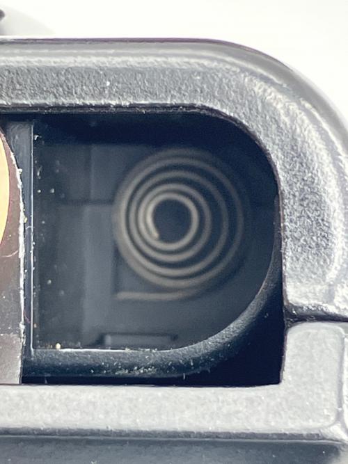 HASSELBRAD 中判カメラ 500C/M Planar 2.8/80 デジタルバック CFV-39 プリズムファインダー　ジャンク品