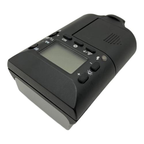 Leica (ライカ) フラッシュ 動作未確認 SF240