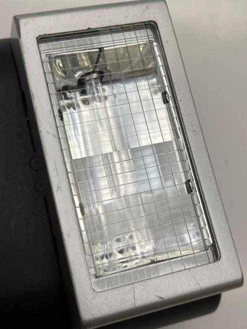 Leica (ライカ) フラッシュ 動作未確認 SF240