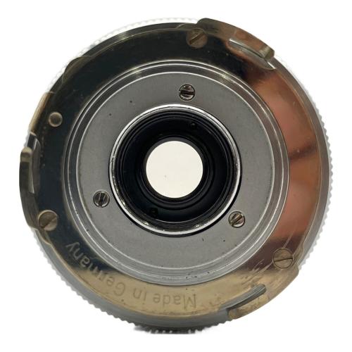 Kodak (コダック) 単焦点レンズ Schneider-Kreutznach Retina Curtar Xenon C 35mm F5.6 35mm F5.6 -