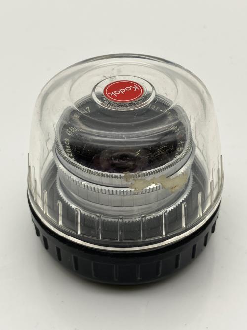 Kodak (コダック) 単焦点レンズ Schneider-Kreutznach Retina Curtar Xenon C 35mm F5.6 35mm F5.6 -