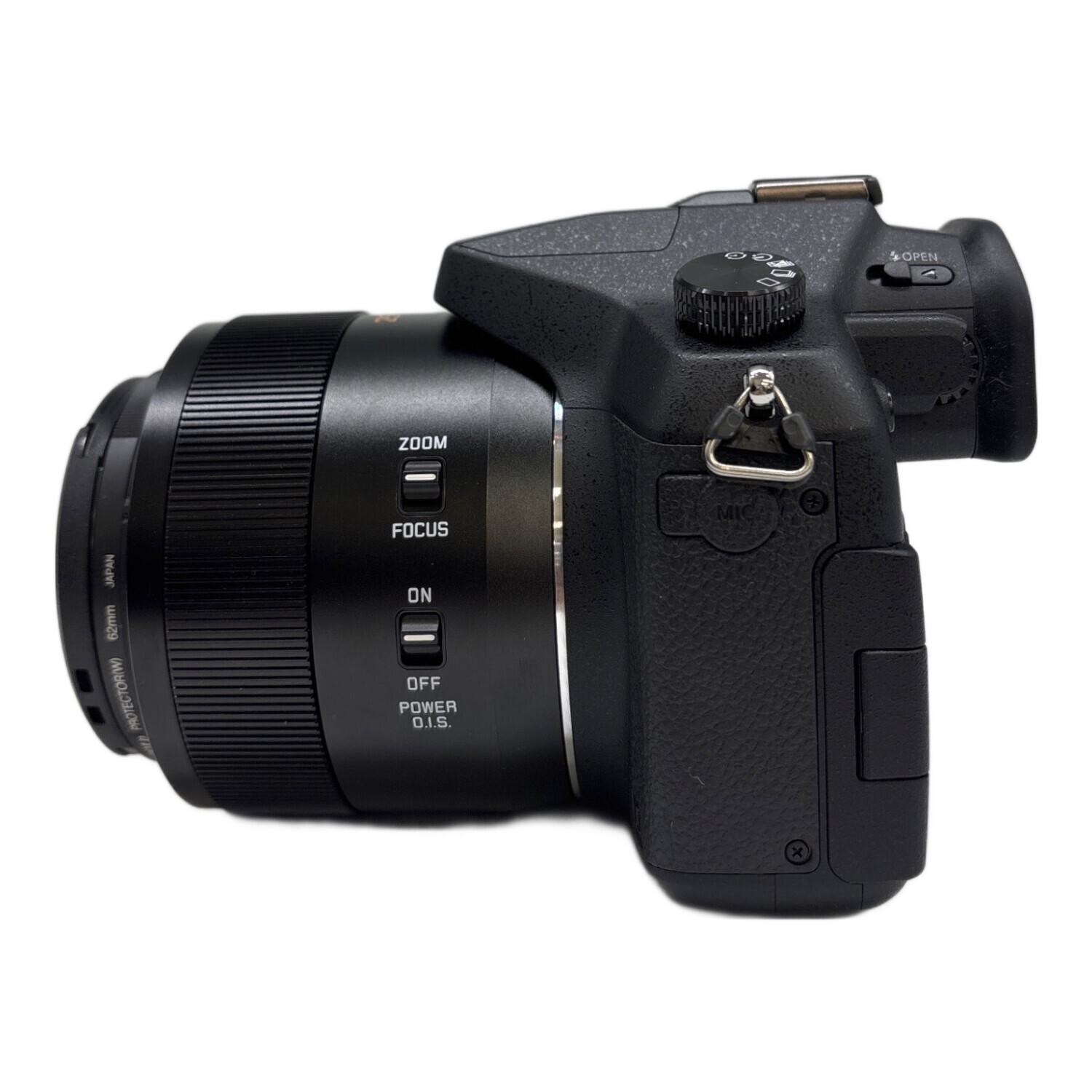 Panasonic (パナソニック) デジタル一眼レフカメラ 動作確認済み