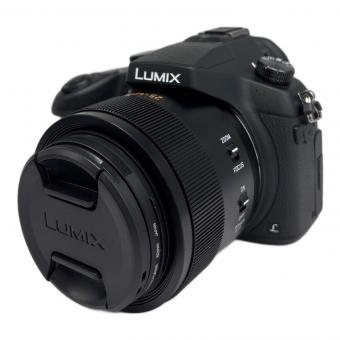 Panasonic (パナソニック) デジタル一眼レフカメラ 動作確認済み DMC-FZ1000 2090万画素 専用電池 SDカード対応 -