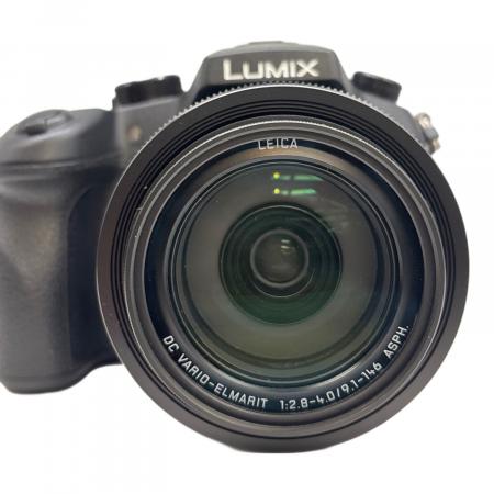 Panasonic (パナソニック) デジタル一眼レフカメラ 動作確認済み