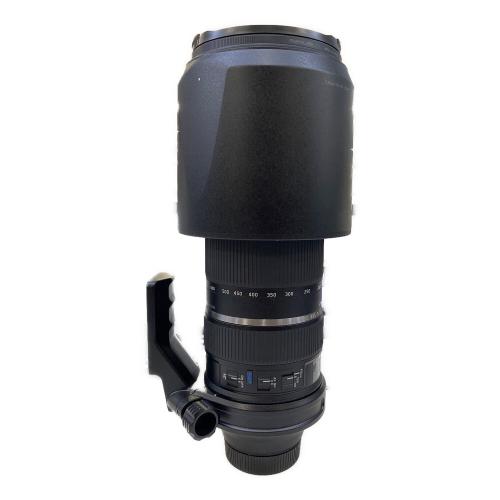 【9/3まで】TAMRON150-600mm Nikon用 A011 カビあり 9/3まで】TAMRON150-600mm Nikon用 A011 カビあり 9/3まで】TAMRON150